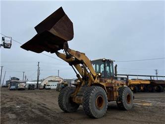 CAT 960F