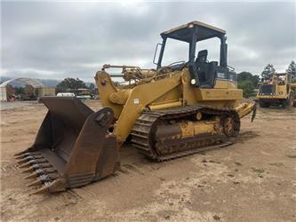 CAT 963C