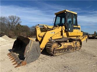 CAT 963C