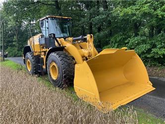 CAT 966