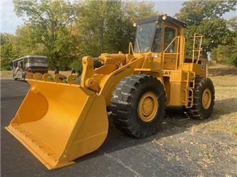 CAT 966D