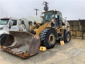 CAT 966H