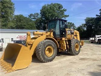 CAT 966M