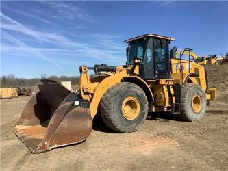 CAT 966M