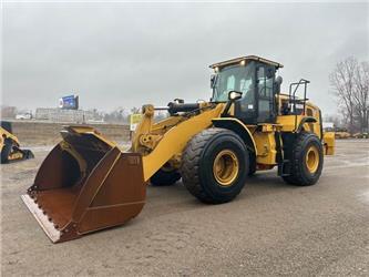 CAT 966M