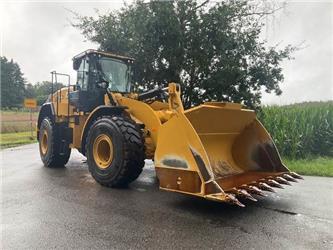 CAT 966XE