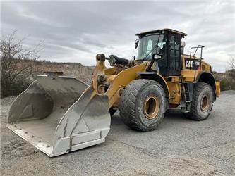 CAT 972M