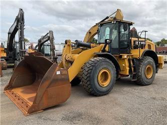 CAT 972M