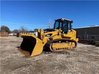 CAT 973D