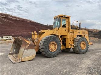 CAT 980C