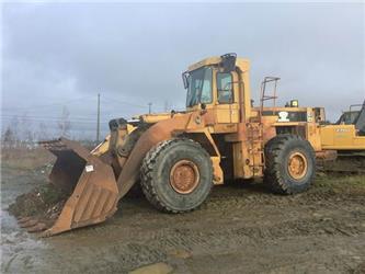 CAT 980C