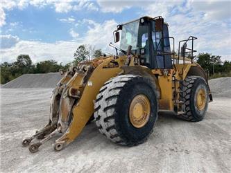 CAT 980G