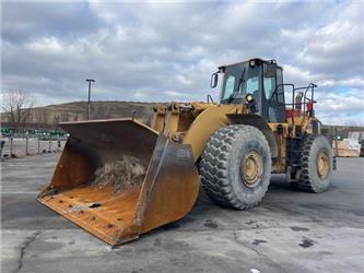 CAT 980G