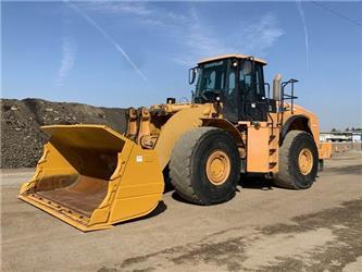 CAT 980H