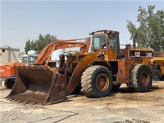 CAT 988B