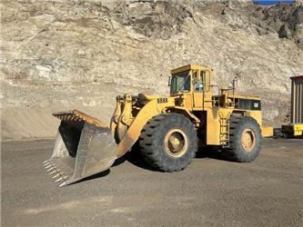 CAT 988B