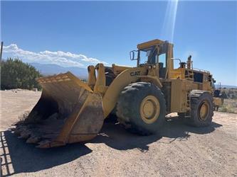 CAT 988B