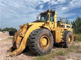 CAT 988F