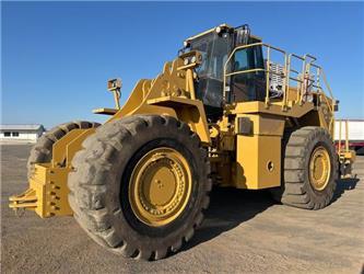 CAT 988H