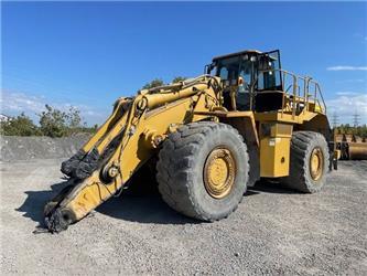 CAT 988H