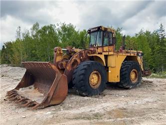 CAT 990