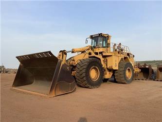 CAT 992G