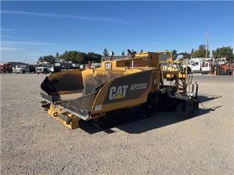 CAT AP255E