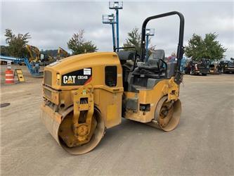 CAT CB34B