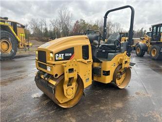 CAT CB34B