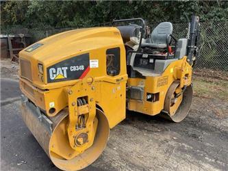 CAT CB34B