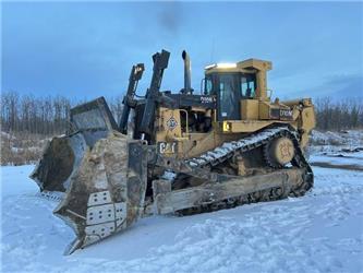 CAT D10N