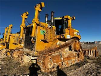 CAT D10T