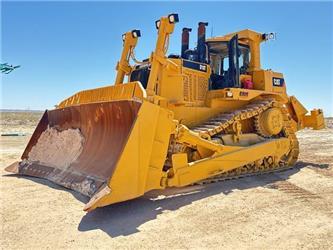 CAT D10T