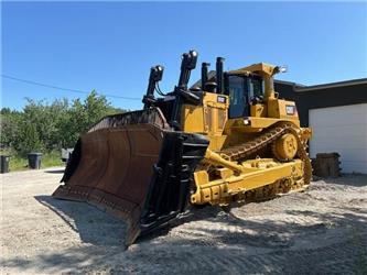 CAT D10T