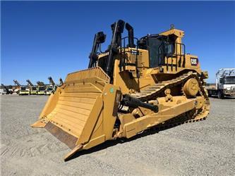 CAT D10T2