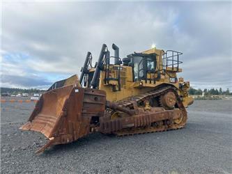 CAT D10T2