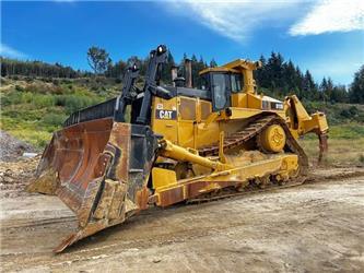 CAT D11R