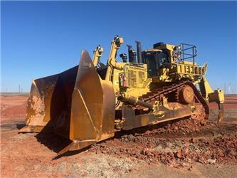 CAT D11T