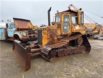 CAT D4H