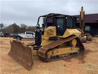 CAT D5