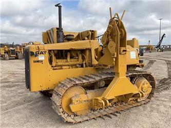 CAT D5B