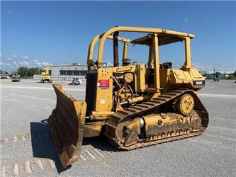 CAT D5H