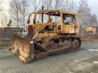 CAT D6D