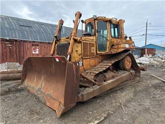 CAT D6H