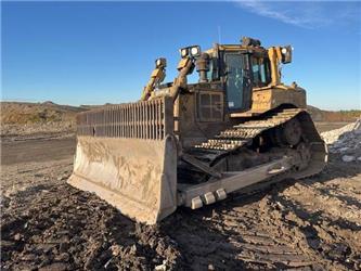 CAT D6T