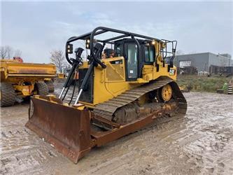 CAT D6TLGP