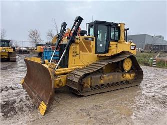 CAT D6TLGP