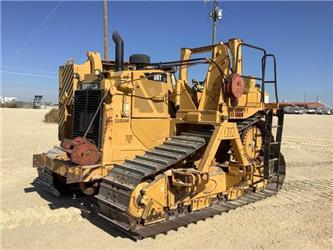 CAT D6TLGP