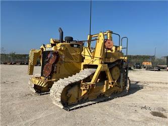 CAT D6TLGP