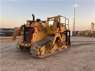 CAT D6TLGP